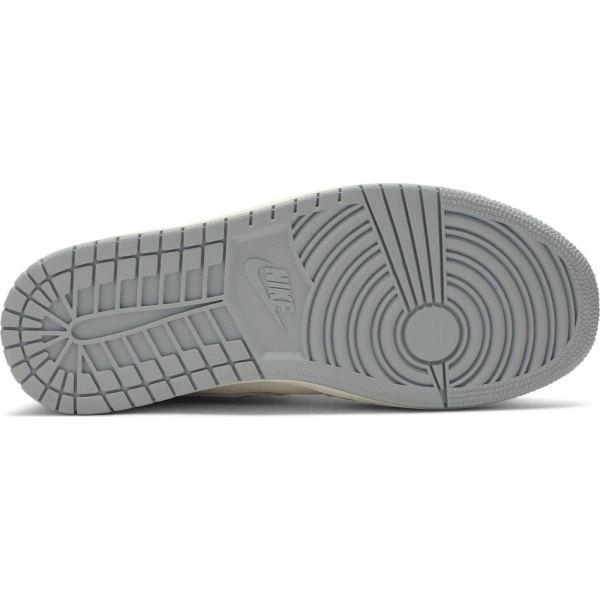 6184f0b7138511ee8b5e00affb376782 Sneakersnstuff x Air Jordan 1 Mid 'Past, Present, Future' CT3443-100