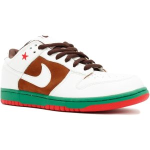 Dunk Low Pro SB 'Cali' 304292-211