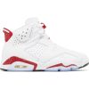 Air Jordan 6 Retro 'Red Oreo' CT8529-162