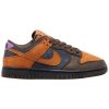 Dunk Low Premium 'Cider' DH0601-001