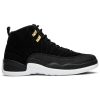 Air Jordan 12 Retro 'Reverse Taxi' 130690-017