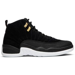Air Jordan 12 Retro 'Reverse Taxi' 130690-017