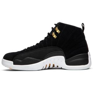 Air Jordan 12 Retro 'Reverse Taxi' 130690-017