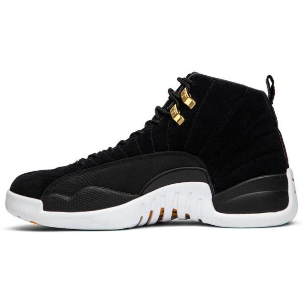 630dc7a3138711ee8b5e00affb376782 Air Jordan 12 Retro 'Reverse Taxi' 130690-017