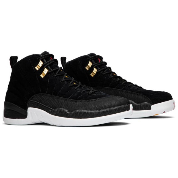 6316e67b138711ee8b5e00affb376782 Air Jordan 12 Retro 'Reverse Taxi' 130690-017