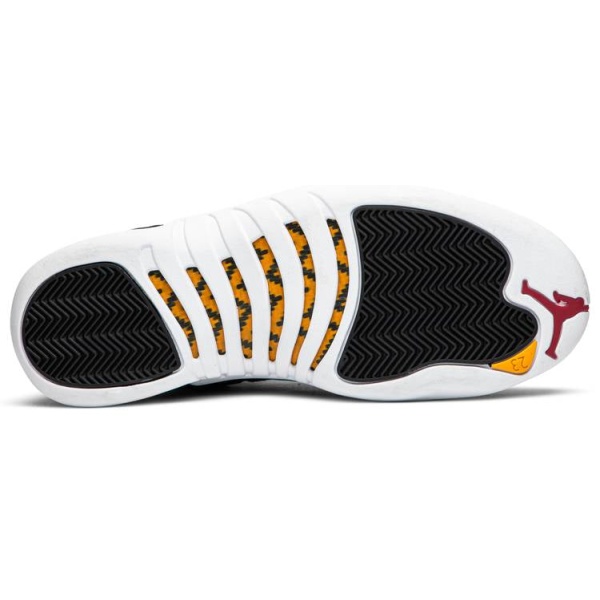 63298ef6138711ee8b5e00affb376782 Air Jordan 12 Retro 'Reverse Taxi' 130690-017
