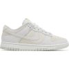 Dunk Low Premium 'Vast Grey' DD8338-001