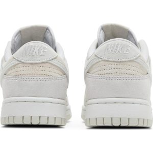 Dunk Low Premium 'Vast Grey' DD8338-001