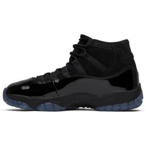 Air Jordan 11 Retro 'Cap and Gown' 378037-005