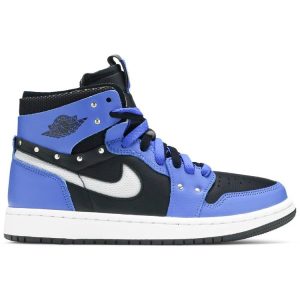 Wmns Air Jordan 1 Zoom Comfort SE 'Sisterhood' CZ1360-401