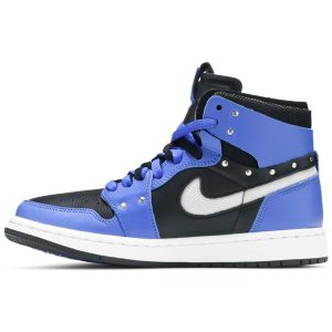 Wmns Air Jordan 1 Zoom Comfort SE 'Sisterhood' CZ1360-401