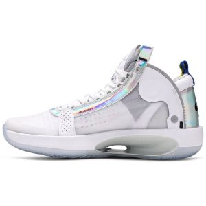 Air Jordan 34 PF 'Unite' BQ3381-101