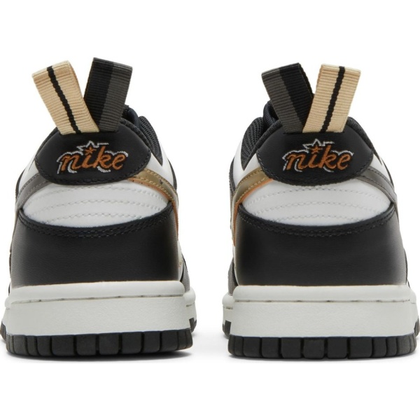 640b5959138911ee8b5e00affb376782 Dunk Low GS 'Off Noir Metallic Pewter' DH9764-001