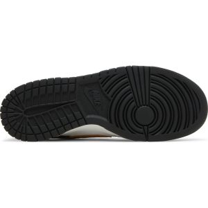 Dunk Low GS 'Off Noir Metallic Pewter' DH9764-001