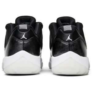 Air Jordan 11 Retro Low 'Barons' 528895-010