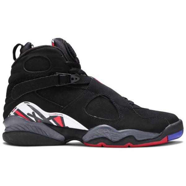 6480accc138711ee8b5e00affb376782 Air Jordan 8 Retro 'Playoff' 2013 305381-061