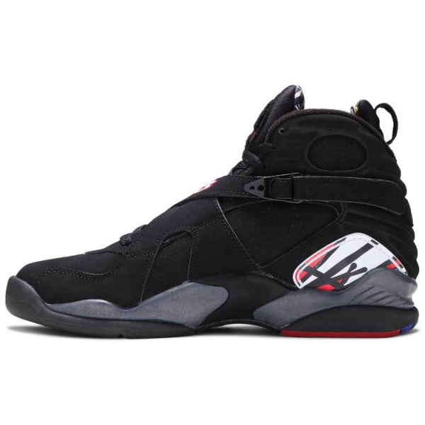 648b9cbf138711ee8b5e00affb376782 Air Jordan 8 Retro 'Playoff' 2013 305381-061