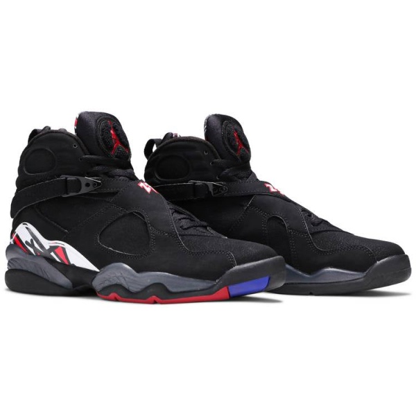 649b7206138711ee8b5e00affb376782 Air Jordan 8 Retro 'Playoff' 2013 305381-061