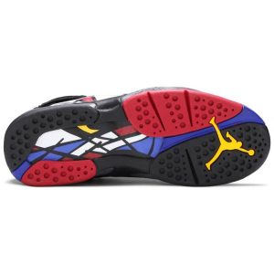 Air Jordan 8 Retro 'Playoff' 2013 305381-061