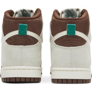 Dunk High 'Light Chocolate' DH5348-100