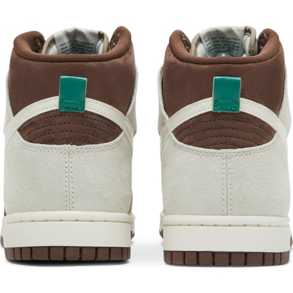 64c9e42a138911ee8b5e00affb376782 Dunk High 'Light Chocolate' DH5348-100