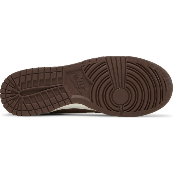 64d2053a138911ee8b5e00affb376782 Dunk High 'Light Chocolate' DH5348-100
