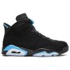 Air Jordan 6 Retro 'UNC' 384664-006