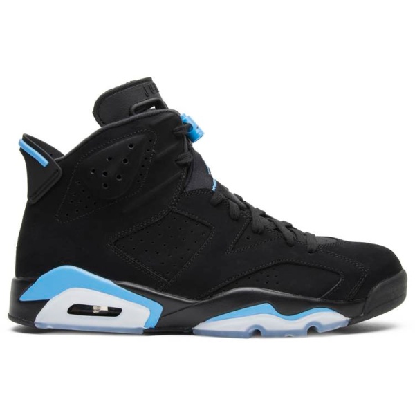 64e3b5f4138711ee8b5e00affb376782 Air Jordan 6 Retro 'UNC' 384664-006
