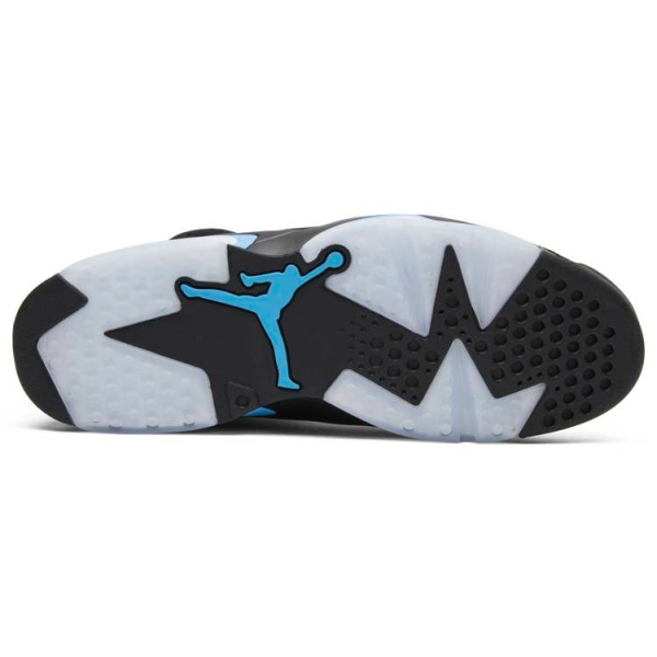 64f6e5cb138711ee8b5e00affb376782 Air Jordan 6 Retro 'UNC' 384664-006