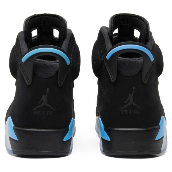 650044dd138711ee8b5e00affb376782 Air Jordan 6 Retro 'UNC' 384664-006