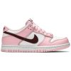 Dunk Low GS 'Pink Foam' CW1590-601