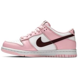 Dunk Low GS 'Pink Foam' CW1590-601
