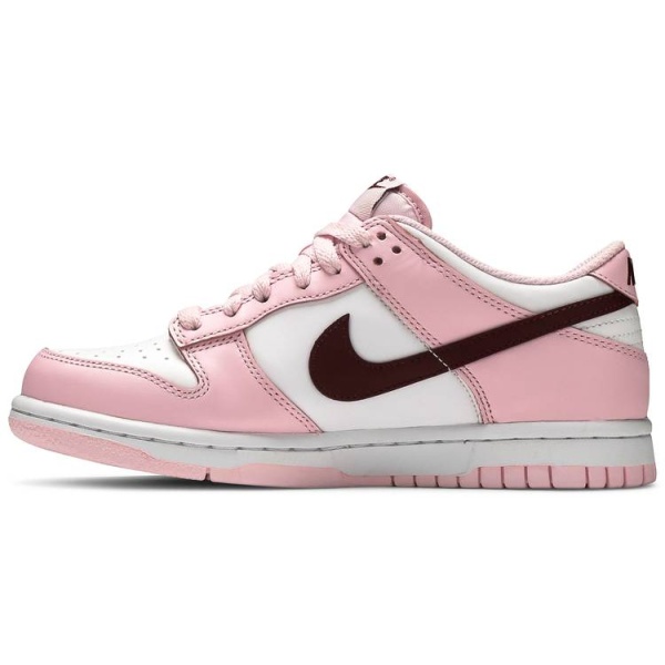 65069008138911ee8b5e00affb376782 Dunk Low GS 'Pink Foam' CW1590-601