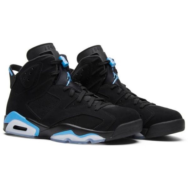 6508ba51138711ee8b5e00affb376782 Air Jordan 6 Retro 'UNC' 384664-006