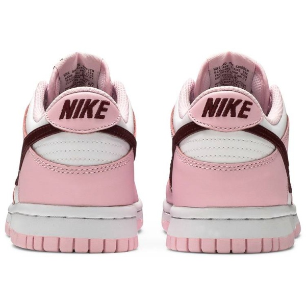 6513b711138911ee8b5e00affb376782 Dunk Low GS 'Pink Foam' CW1590-601