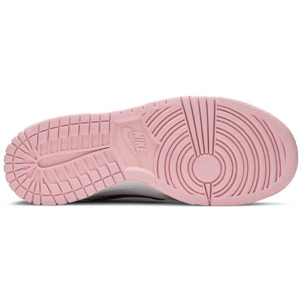 651e986c138911ee8b5e00affb376782 Dunk Low GS 'Pink Foam' CW1590-601