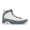 Air Jordan 9 Retro 'Fire Red' CT8019-162