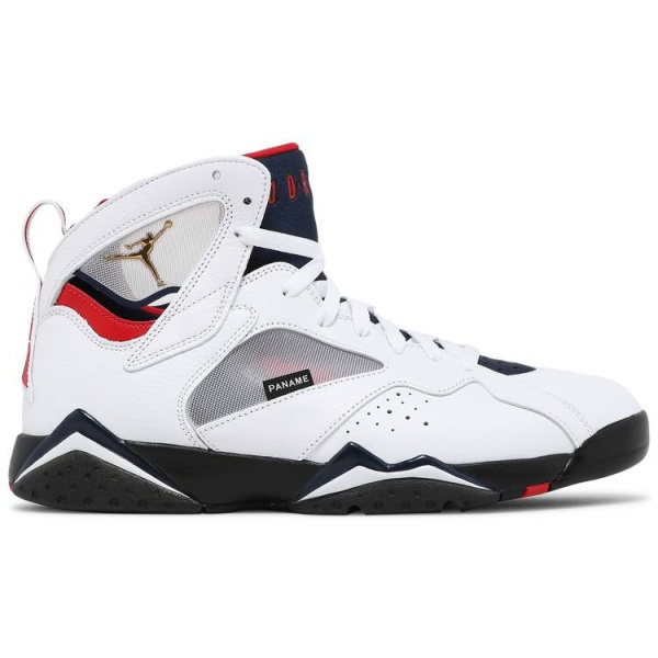 664642ba138711ee8b5e00affb376782 Paris Saint-Germain x Air Jordan 7 Retro 'Paname' CZ0789-105