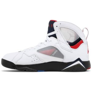 Paris Saint-Germain x Air Jordan 7 Retro 'Paname' CZ0789-105