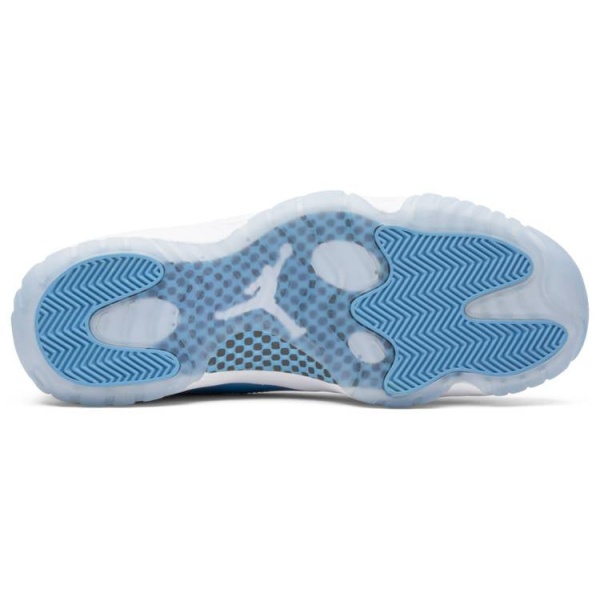 66ba541c138711ee8b5e00affb376782 Air Jordan 11 Retro Low 'UNC' 528895-106