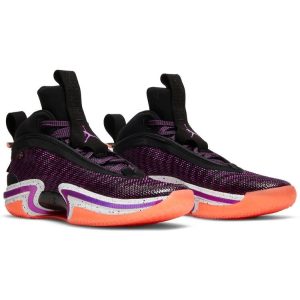 Air Jordan 36 'First Light' CZ2650-004