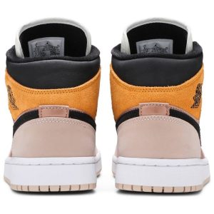 Wmns Air Jordan 1 Mid SE 'Particle Beige' DD2224-200