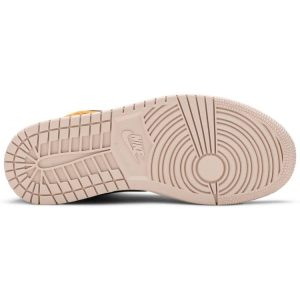 Wmns Air Jordan 1 Mid SE 'Particle Beige' DD2224-200
