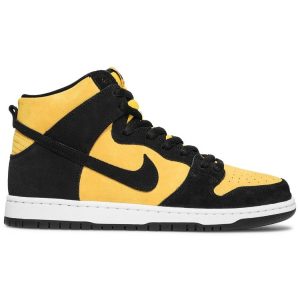 Dunk High Pro SB 'Reverse Goldenrod' DB1640-001