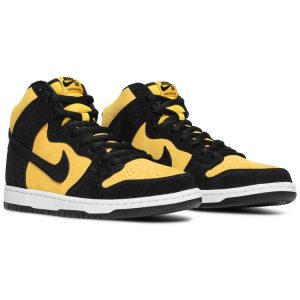 Dunk High Pro SB 'Reverse Goldenrod' DB1640-001