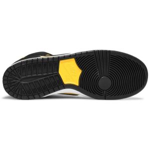 Dunk High Pro SB 'Reverse Goldenrod' DB1640-001