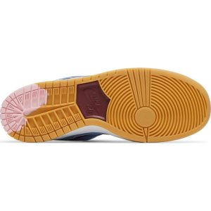 Dunk Low Premium SB 'Philadelphia Phillies' DQ4040-400