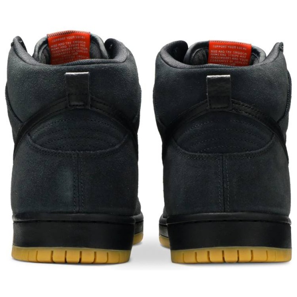 698b6943138911ee8b5e00affb376782 Dunk High Pro ISO SB 'Orange Label - Dark Smoke Grey' CV1727-001
