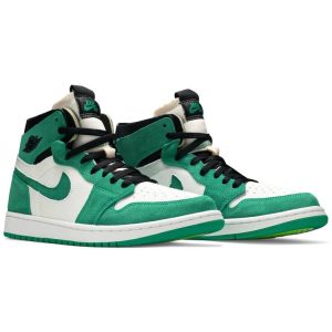 Air Jordan 1 Zoom Comfort 'Stadium Green' CT0978-300