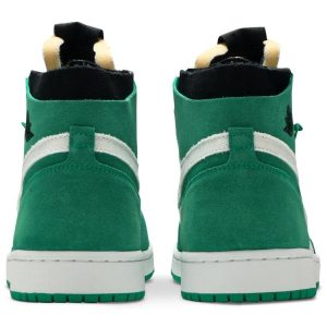 Air Jordan 1 Zoom Comfort 'Stadium Green' CT0978-300